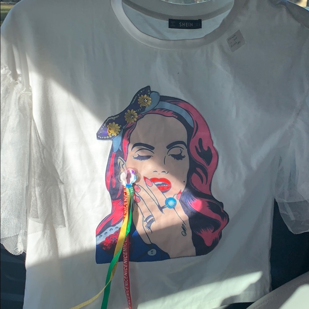 T shirt - Picture 1 of 3